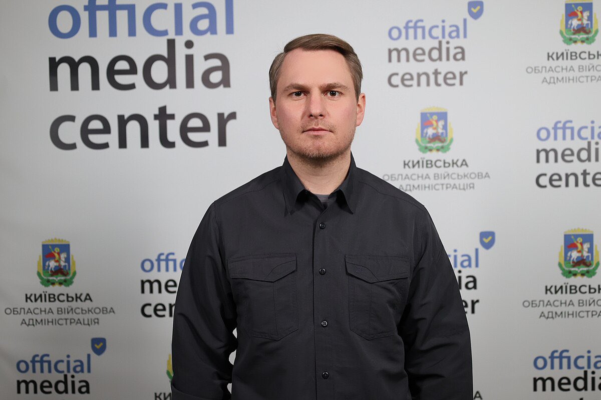 Президент України Володимир Зеленський вніс до Верховної ради України подання про призначення Руслана Кравченка на посаду генпрокурора.

Перезавантаження генпрокурора - це був дуже важливий запит суспільства, оскільки всі ми бачили як вже колишній генпрокурор Костін робив все