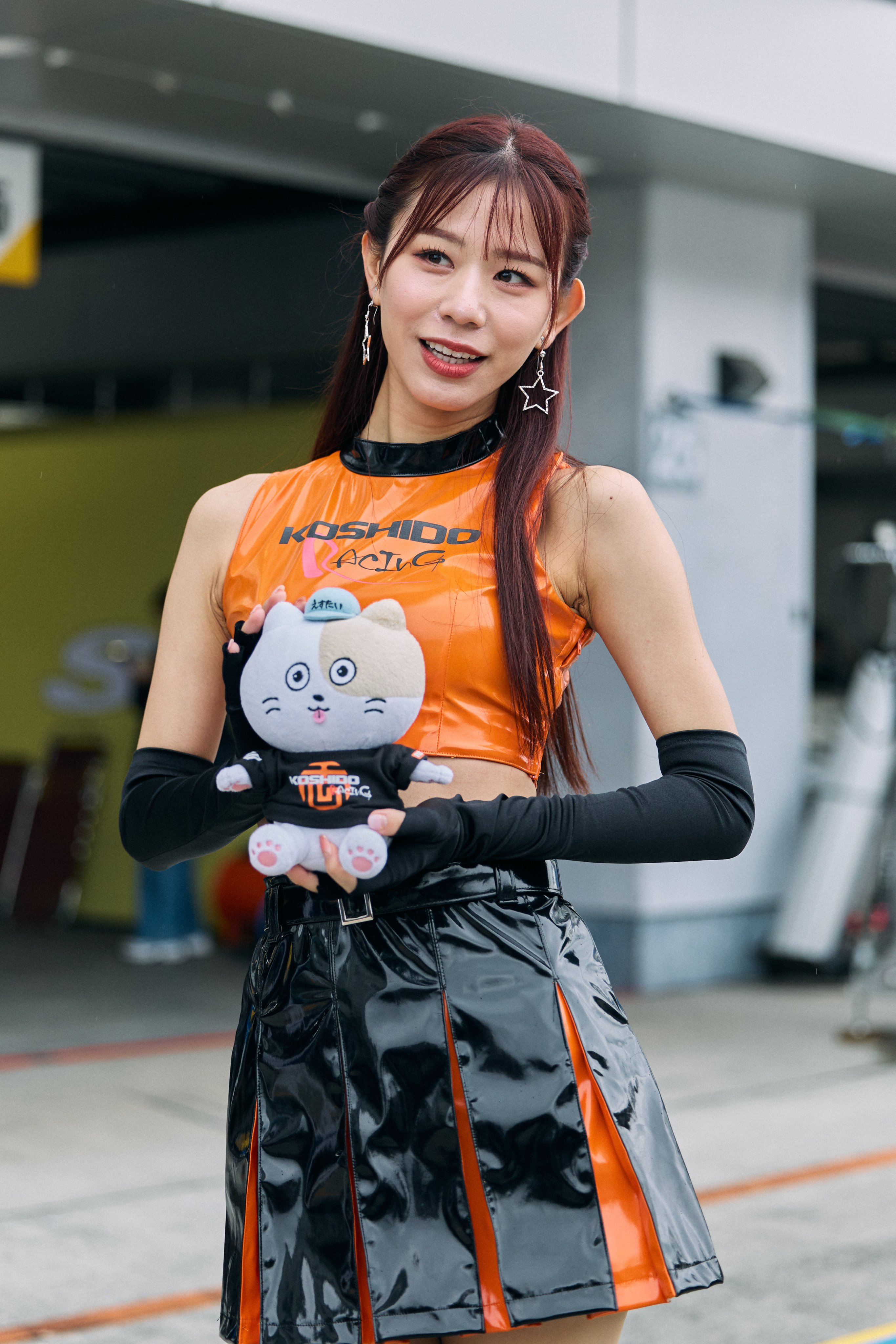 新堂まみ on X: 