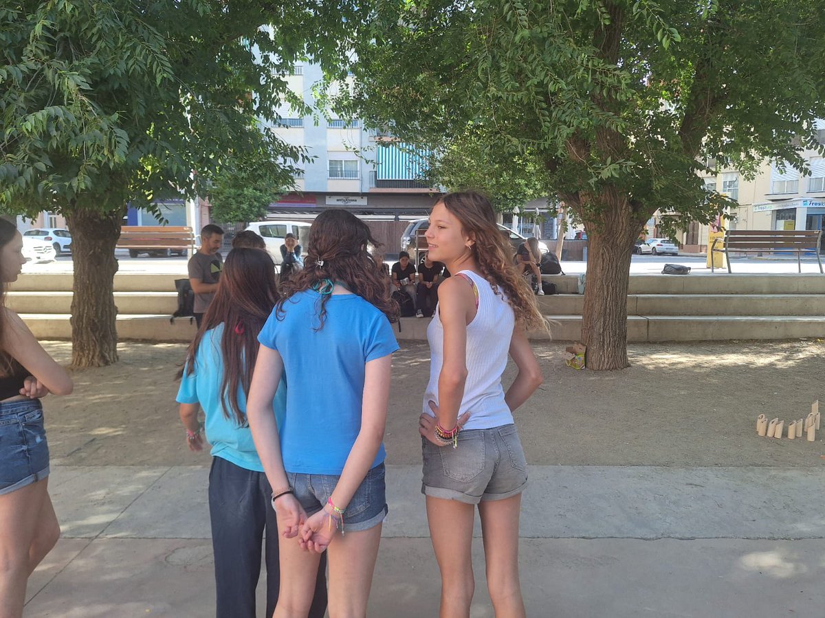 IE Daniel Mangrané tweet media