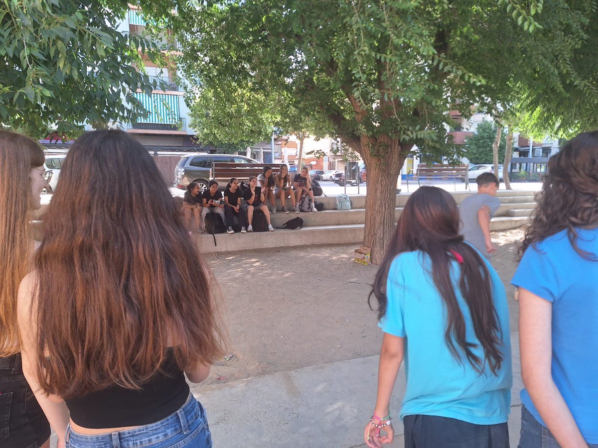 IE Daniel Mangrané tweet media