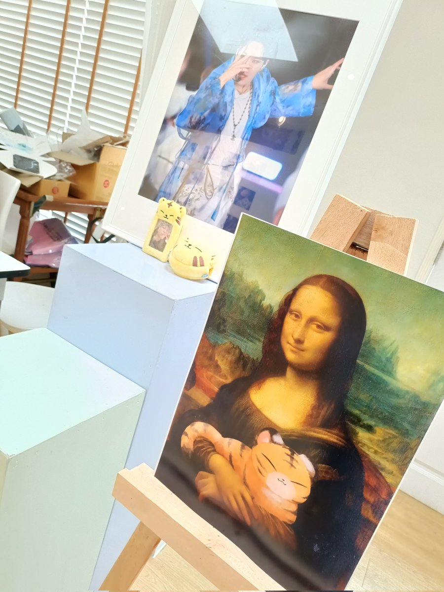 sirimongkol.🌸A9; WUWA FanmeetOnlyEvent tweet media