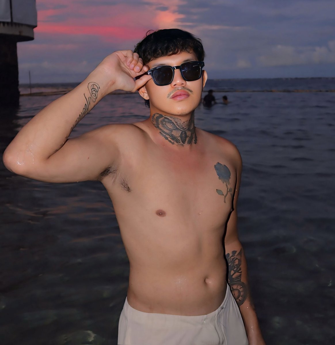 🔗: discord.gg/33bsTmVd

#TheMaritesMotel