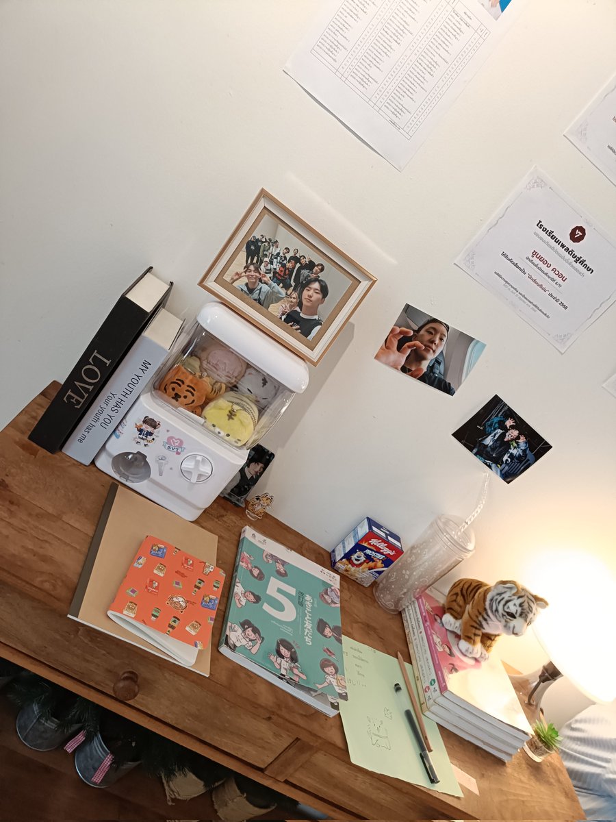 sirimongkol.🌸A9; WUWA FanmeetOnlyEvent tweet media