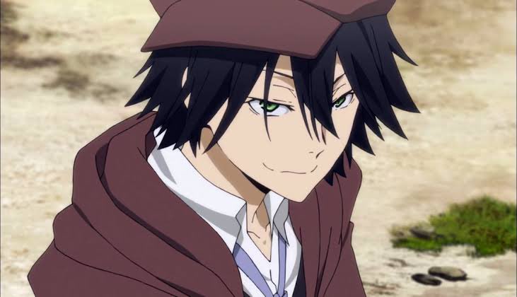 ‍‍ ‍‍
‍‍ ‍‍
of  course  i  am  self  aware 、
dazai.  what  kind  of  detective
would  I  be  if  i  wasn’t .ᐣ
‍‍ ‍‍
‍‍ ‍‍