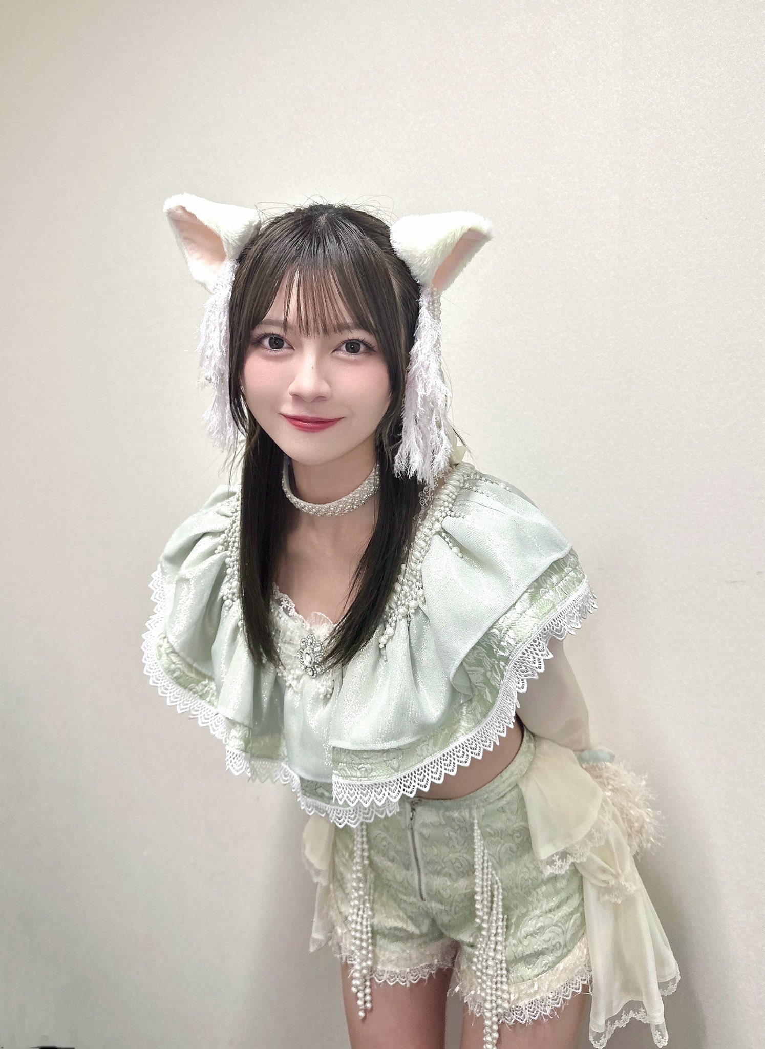 廣川 奈々聖（わーすた） on X: 