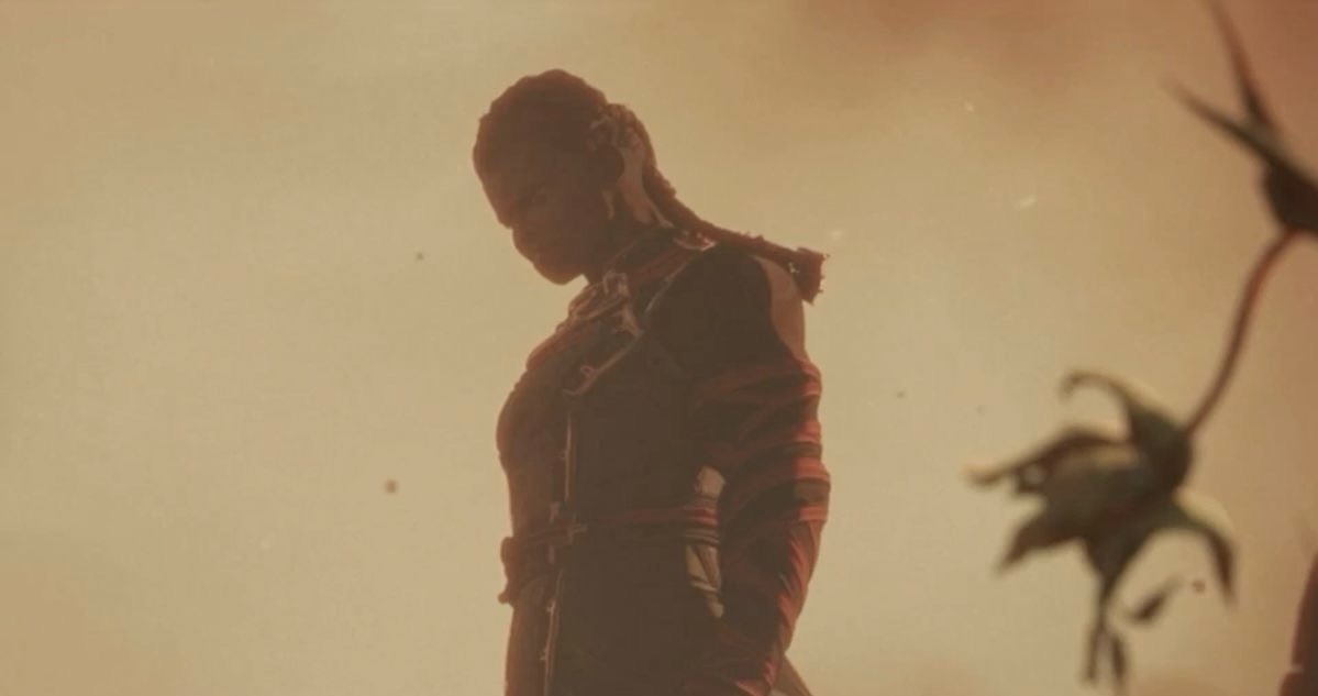 I never did mean to hurt her. 

It just wasn’t 𝐬𝐚𝐟𝐞.