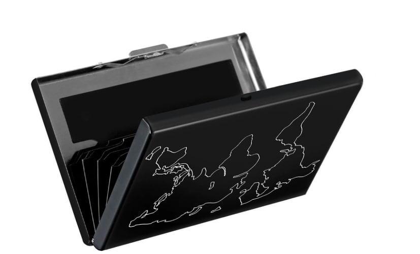 GrabOnIn's tweet image. 💳 Sleek. Secure. Stylish.
Storite RFID Metal Card Holder (6 Slots) just @ ₹189 
Protect your cards in style!

Grab it now 👉 amzn.to/45TKRJa

#SmartBuy #CardHolder #RFIDWallet #EverydayCarry #BudgetFind #StylishEssentials #DealAlert #WalletGoals #TechStyle #MustHave
