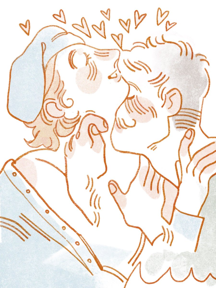 onionchess's tweet image. blue cap and his puppy
#kcd2 #samjohn
