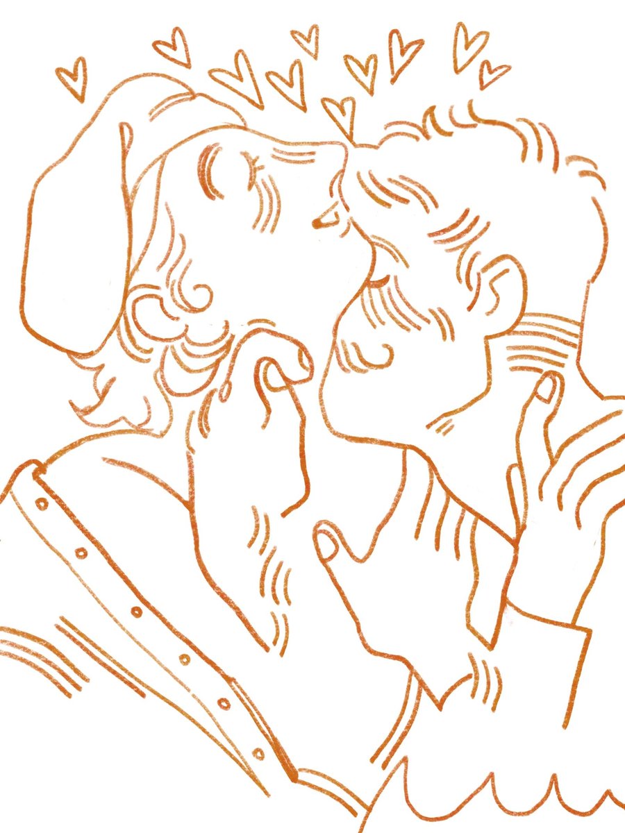 onionchess's tweet image. blue cap and his puppy
#kcd2 #samjohn