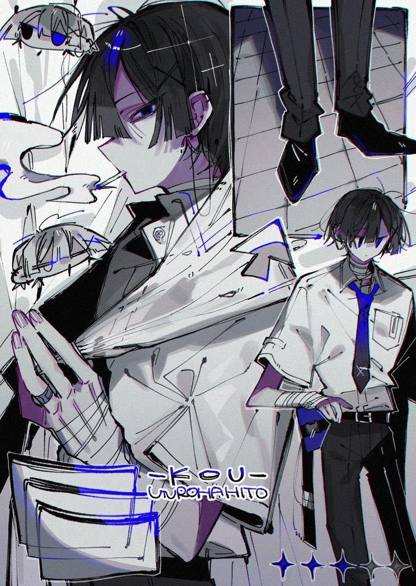 zatu____04's tweet photo. #初夏の創作クラスタフォロー祭り
夏だ～！？全反応無言巡回します👏
サムネは終わっております🚷🕊️ https://t.co/NO5tWvTck9