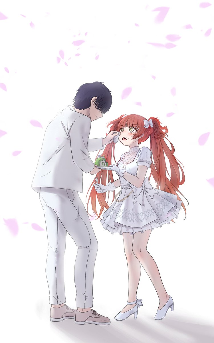 宮崎葉月 tweet media