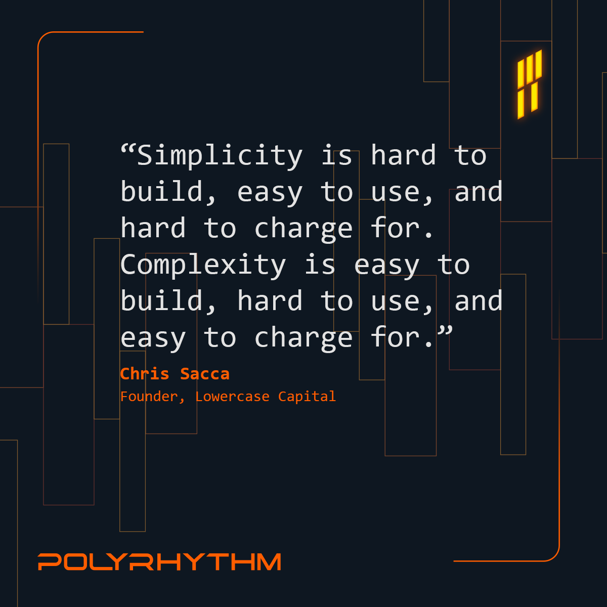 Polyrhythm tweet media