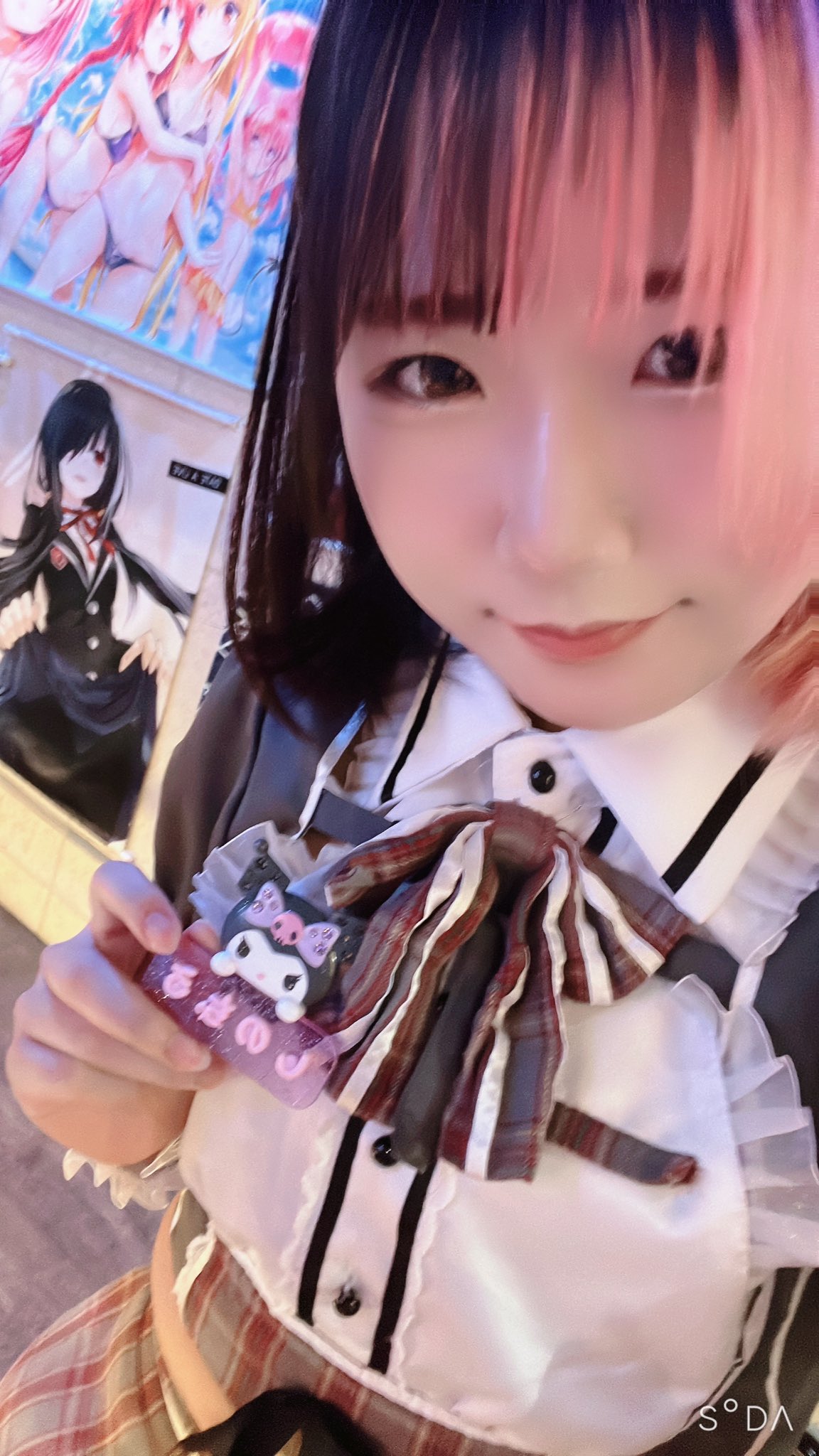涼風 あき on X: 