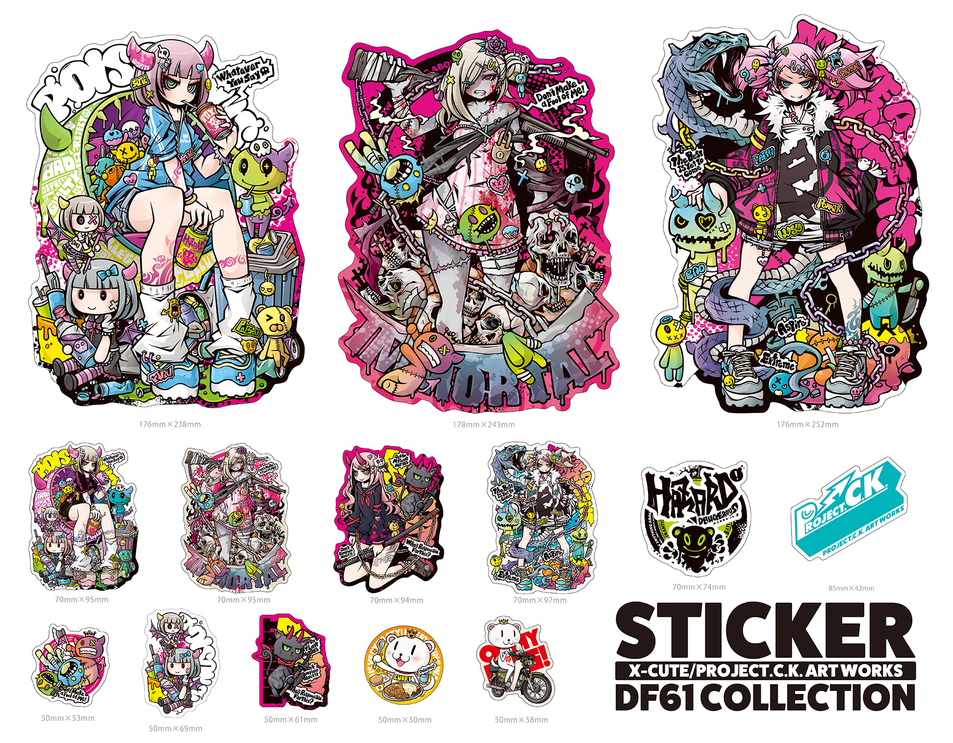 Project.C.K. on X: 