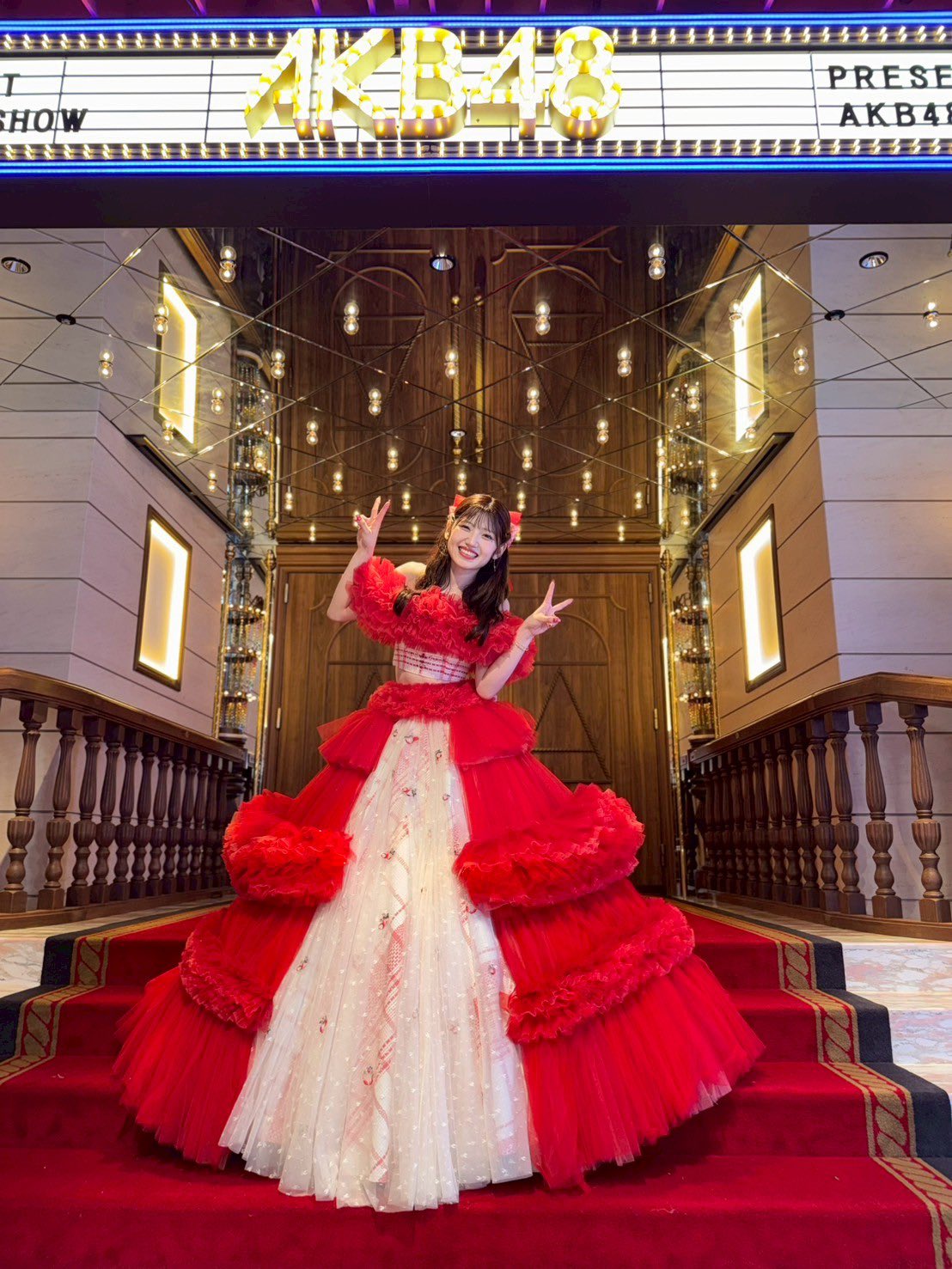 AKB48 村山 彩希 (@yuirii_murayama) / X