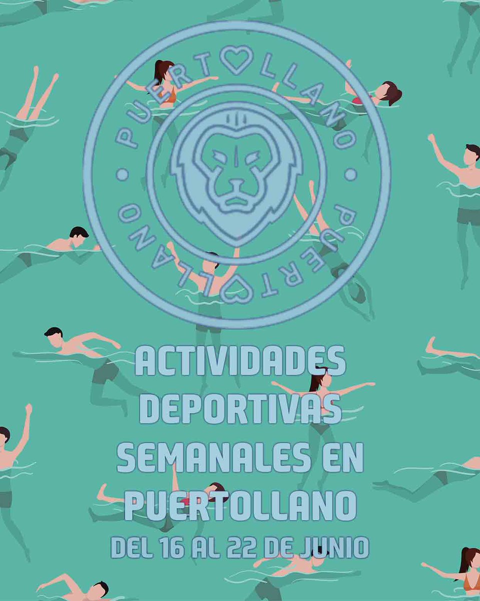 pmdpuertollano's tweet image. Ya puedes consultar en nuestra web las actividades deportivas de esta semana: 
➡️ bit.ly/407Mjnx ⬅️

#pmdpuertollano #puertollanoconeldeporte @aytopuertollano