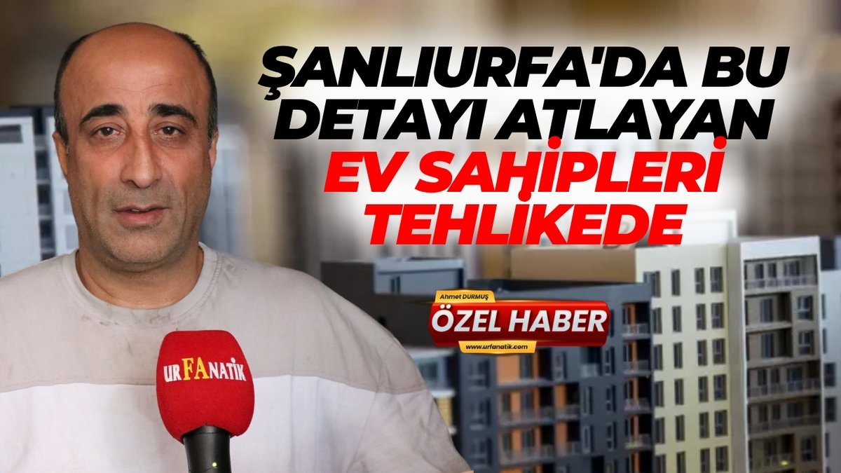 Urfanatik.com (@urfanatik_com) on Twitter photo Şanlıurfa'da Bu Detayı Atlayan Ev Sahipleri Tehlikede
Özel haber: <a href="/Ahmettdurmus63/">Ahmet Durmuş</a>
urfanatik.com/sanliurfada-bu…
#sanliurfa #sondakika #yaşam #tüik Şanlıurfa'da Bu Detayı Atlayan Ev Sahipleri Tehlikede
Özel haber: <a href="/Ahmettdurmus63/">Ahmet Durmuş</a>
urfanatik.com/sanliurfada-bu…
#sanliurfa #sondakika #yaşam #tüik
