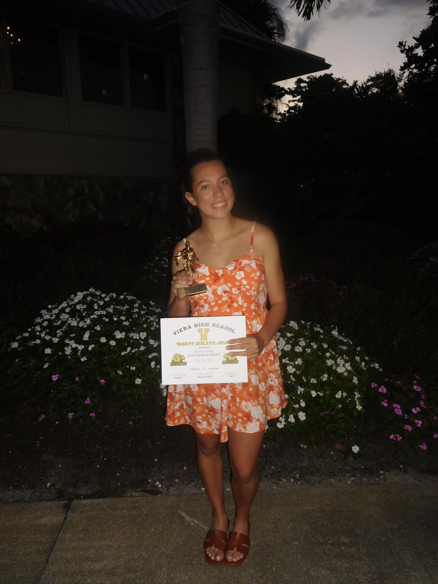 Hawk award!