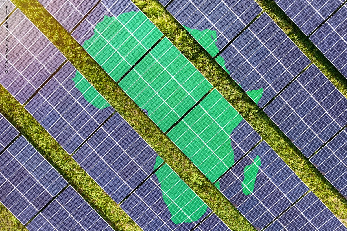 Multi-sector models for Africa’s green future. 🌍

<a href="/1Planet_Project/">ONEPlanET</a> developed tailor-made models - focused on water, energy and food - for a clean energy transition, addressing socio-economic and technical needs. Learn more! 👉 europa.eu/!Qkdqjx