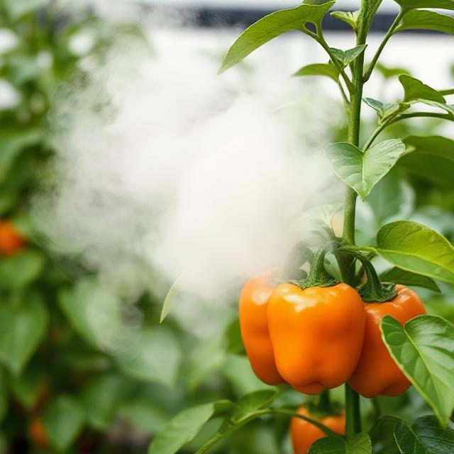 EELaboratory's tweet image. An energy-saving glasshouse film reduced light, but elevated CO2 could... sciencedirect.com/science/articl…