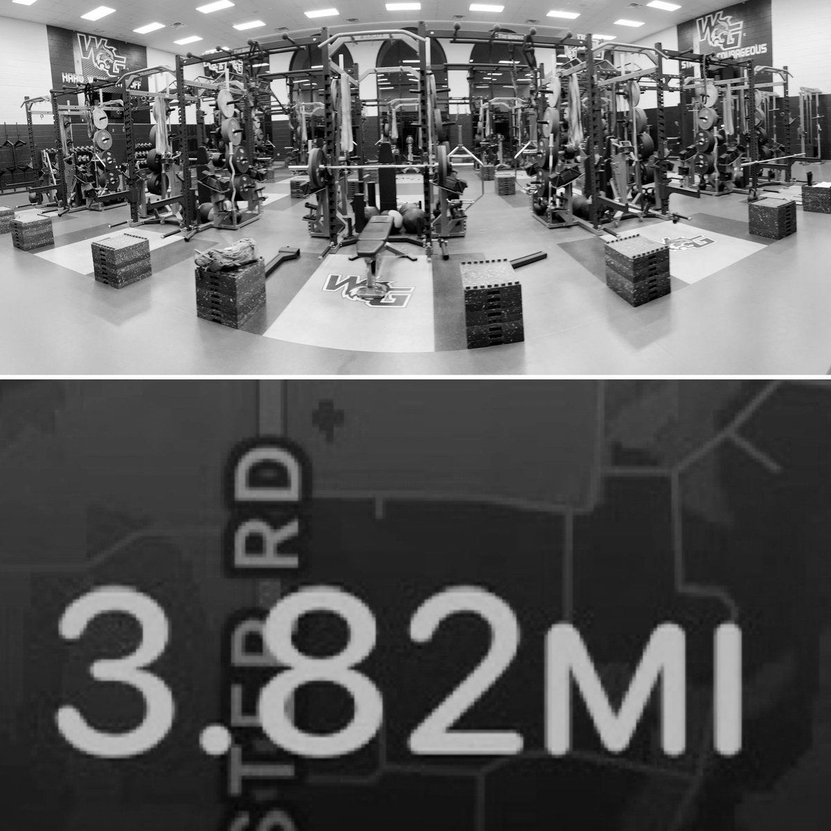 SAC Day 9: Breakfast Club. #TheStandard