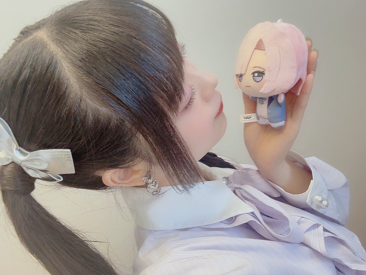 💋💕