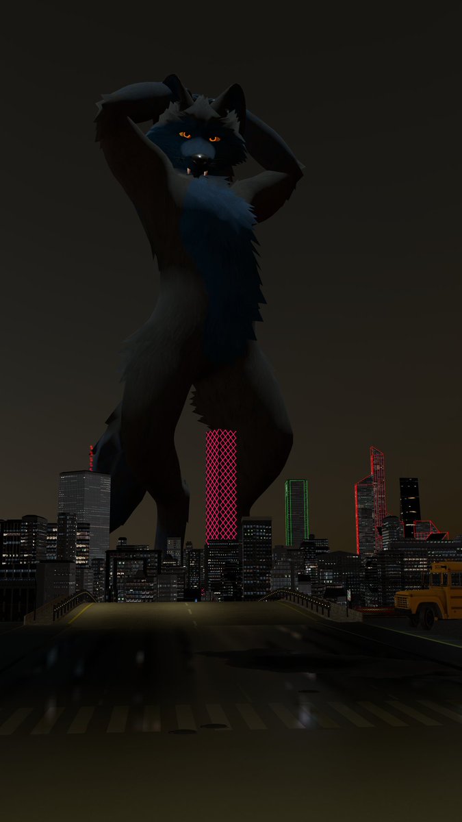 When your this big on #Macromonday sometimes you just have to show off for all those below you.