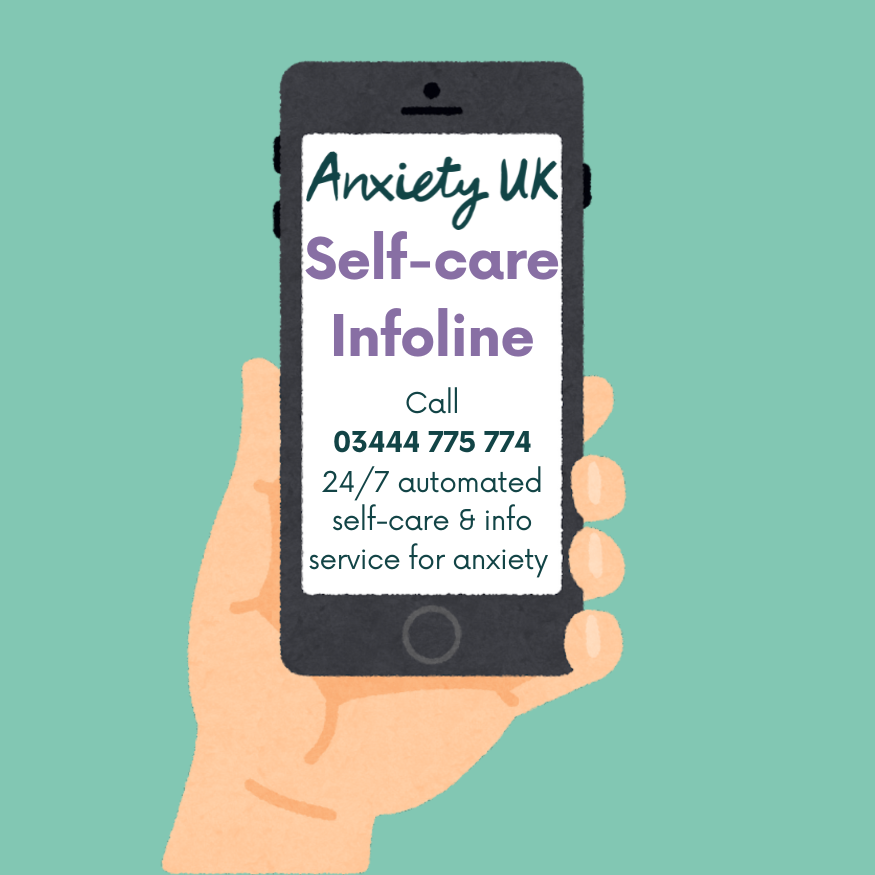 AnxietyUK's tweet photo. 🌱 In need of support for anxiety? Use our 24/7 #SelfCareInfoline is ready to support you through anxiety. Whether it’s shallow breaths or racing thoughts, call 03444775774 for guided help💚

#AnxietySupport #GuidedPractices  #AnxietyRelief #Anxiety #AnxietyUK https://t.co/dutFfiY3bx