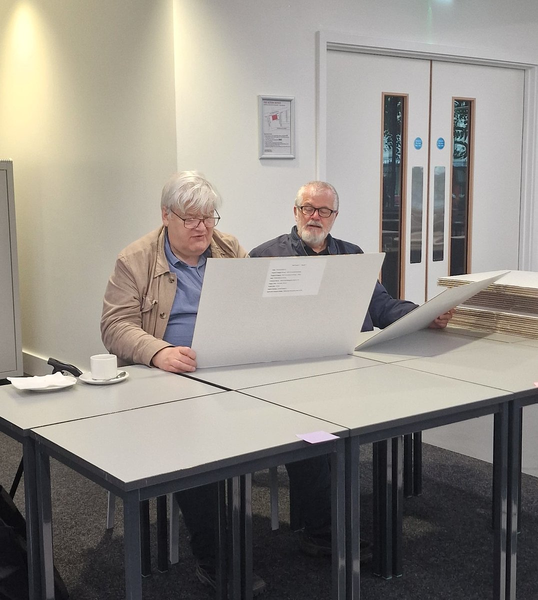 ✨ Last week the judging took place for the #WAF25 shortlist! 

The finalists will be announced next month and all projects will be presented live on stage at the World Architecture Festival in Miami, 12–14 November. We can’t wait to share more soon! 👀