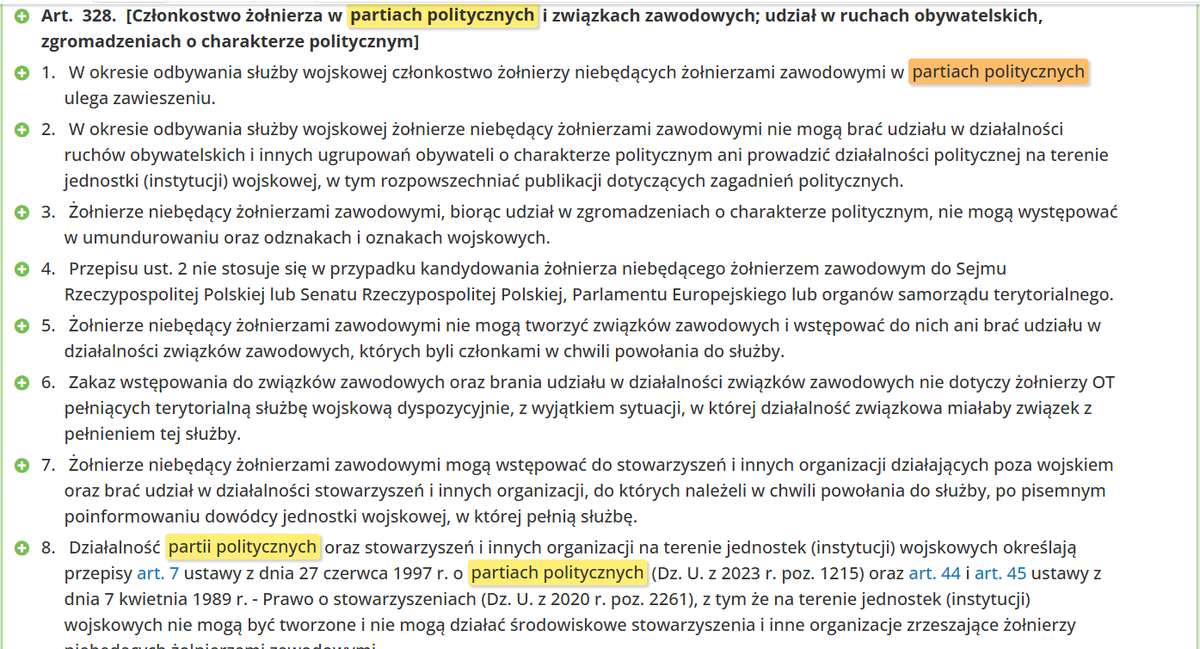 dr n pr. Marek Woch (@marekwoch2) on Twitter photo .<a href="/presidentwalesa/">President Lech Wałęsa</a> chce powtórzenia wyborów prezydenckich. Zamiast mężów zaufania, "przeszkoleni żołnierze" 🤔🇵🇱🔧. Pominę opinię, że "wybory zostały sfałszowane" 🤔.
🇵🇱Panie <a href="/presidentwalesa/">President Lech Wałęsa</a> jest tylko mały problem z Żołnierzami i ich "wikłania" zamiast "mężów zaufania" 🤔. .<a href="/presidentwalesa/">President Lech Wałęsa</a> chce powtórzenia wyborów prezydenckich. Zamiast mężów zaufania, "przeszkoleni żołnierze" 🤔🇵🇱🔧. Pominę opinię, że "wybory zostały sfałszowane" 🤔.
🇵🇱Panie <a href="/presidentwalesa/">President Lech Wałęsa</a> jest tylko mały problem z Żołnierzami i ich "wikłania" zamiast "mężów zaufania" 🤔.
