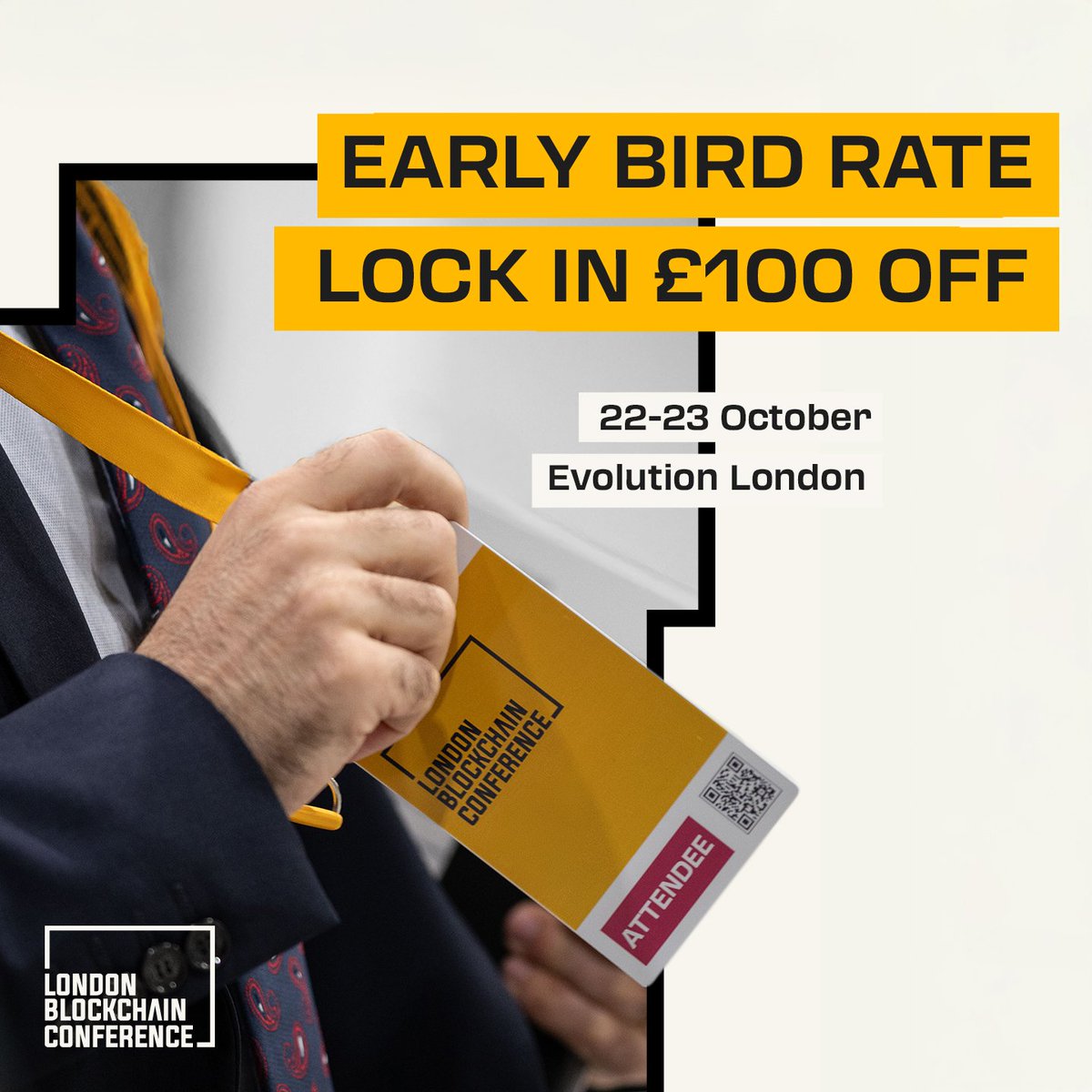 KblockTwice's tweet image. Great opportunity to learn how blockchain can boost efficiency and sustainability in business! Register now..
londonblockchain.net/registration/
#LDN_Blockchain