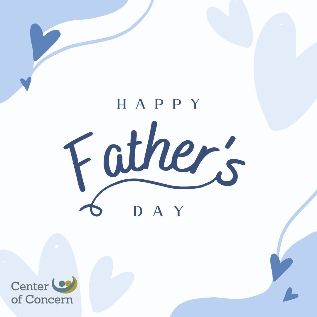 Happy Father's Day!