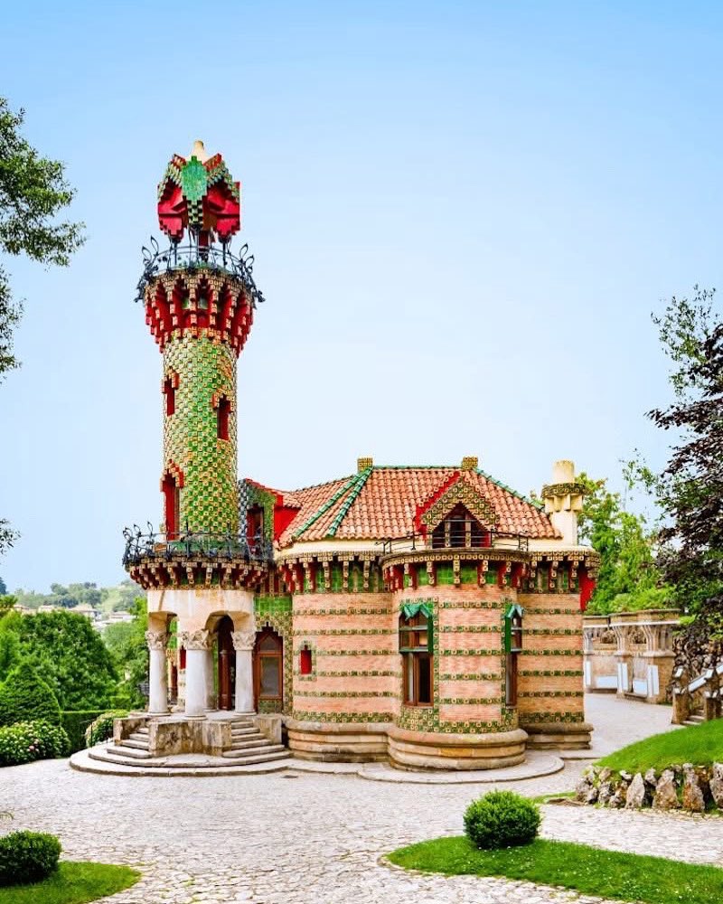 IMPORTANTE
Concierto Óscar Pascasio 28 JUNIO A LAS 21.00 H en “EL CAPRICHO DE GAUDÍ” en Comillas (Cantabria)
Debido a que este fin de semana se agotaron las entradas ampliamos un poco más el aforo. Últimas entradas disponibles en este enlace tickets.elcaprichodegaudi.com/es/751-activid…