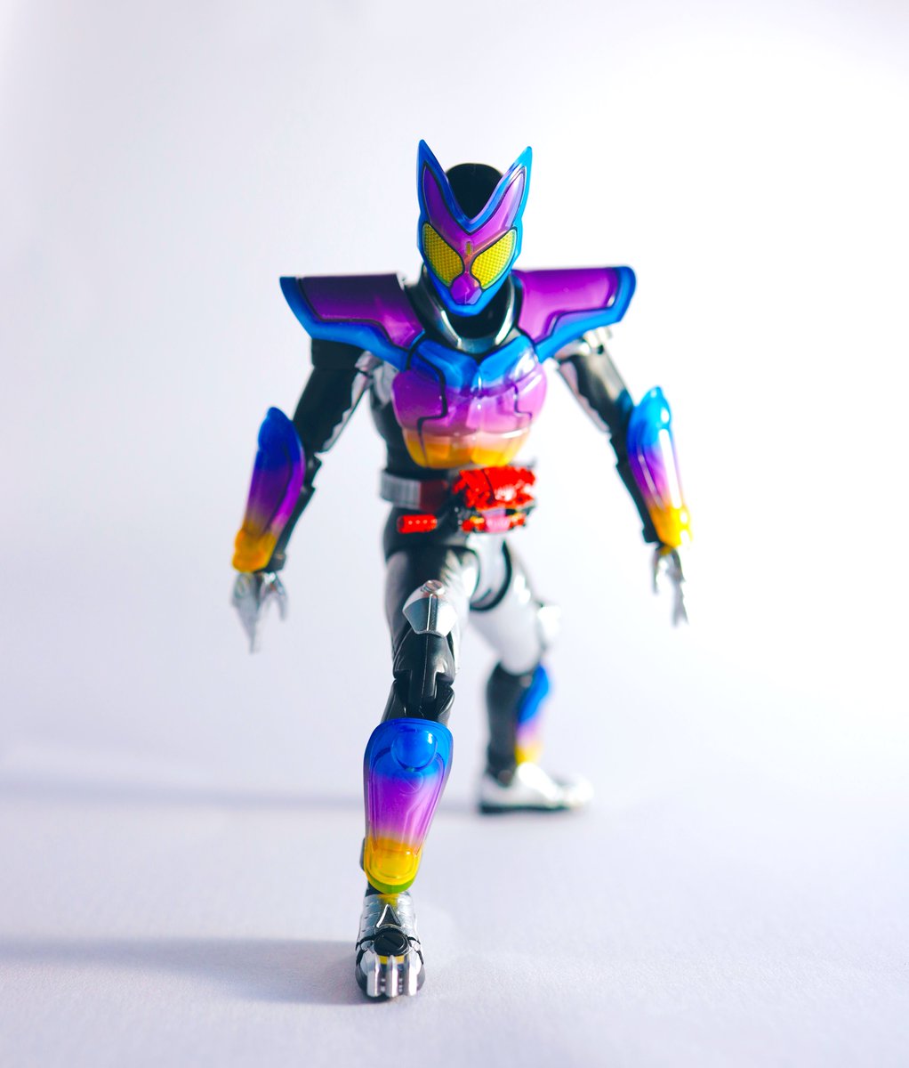 orca193's tweet photo. 仮面ライダーガヴ
面白すぎる！！
久しぶりに買うS.H.フィギュアーツがまさかガヴになるとは思わなかった！

#フィギュアーツ
#仮面ライダーガヴ https://t.co/C0zv9WjE4l