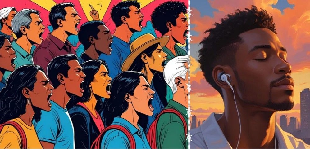 Now that the bill for the devil’s bargain many Latino leaders made with white supremacy has come due, their demands for solidarity from Black America fall flat when Latino anti-Blackness goes ignored. 

My New Article: Black America Owes You NOTHING. torrainewalker.substack.com/p/black-americ…