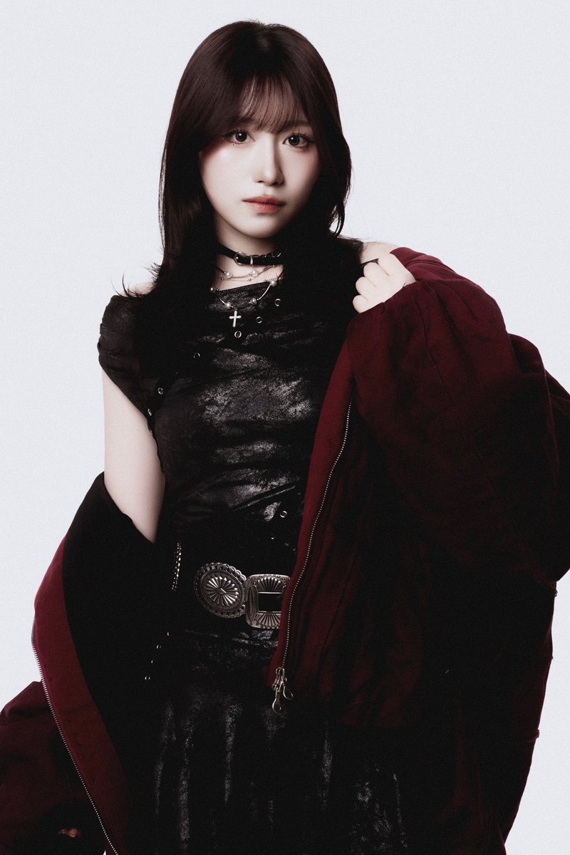 rakia_rin's tweet image. ❤️ྀི 𝙉𝙚𝙬 𝙑𝙞𝙨𝙪𝙖𝙡 ˖ ࣪𝜗𝜚˚⋆