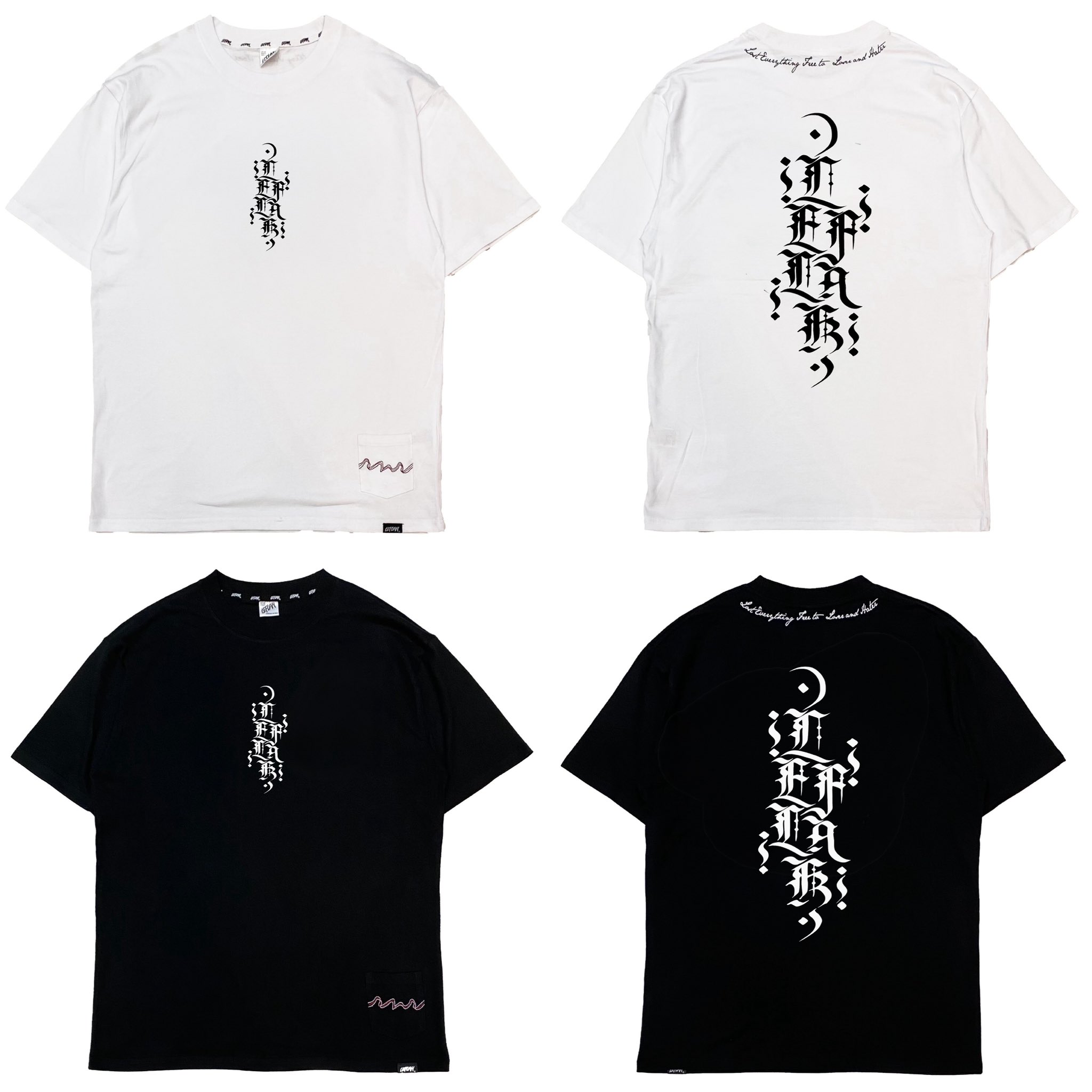 LEFLAH (@LEFLAH_TOKYO) / X