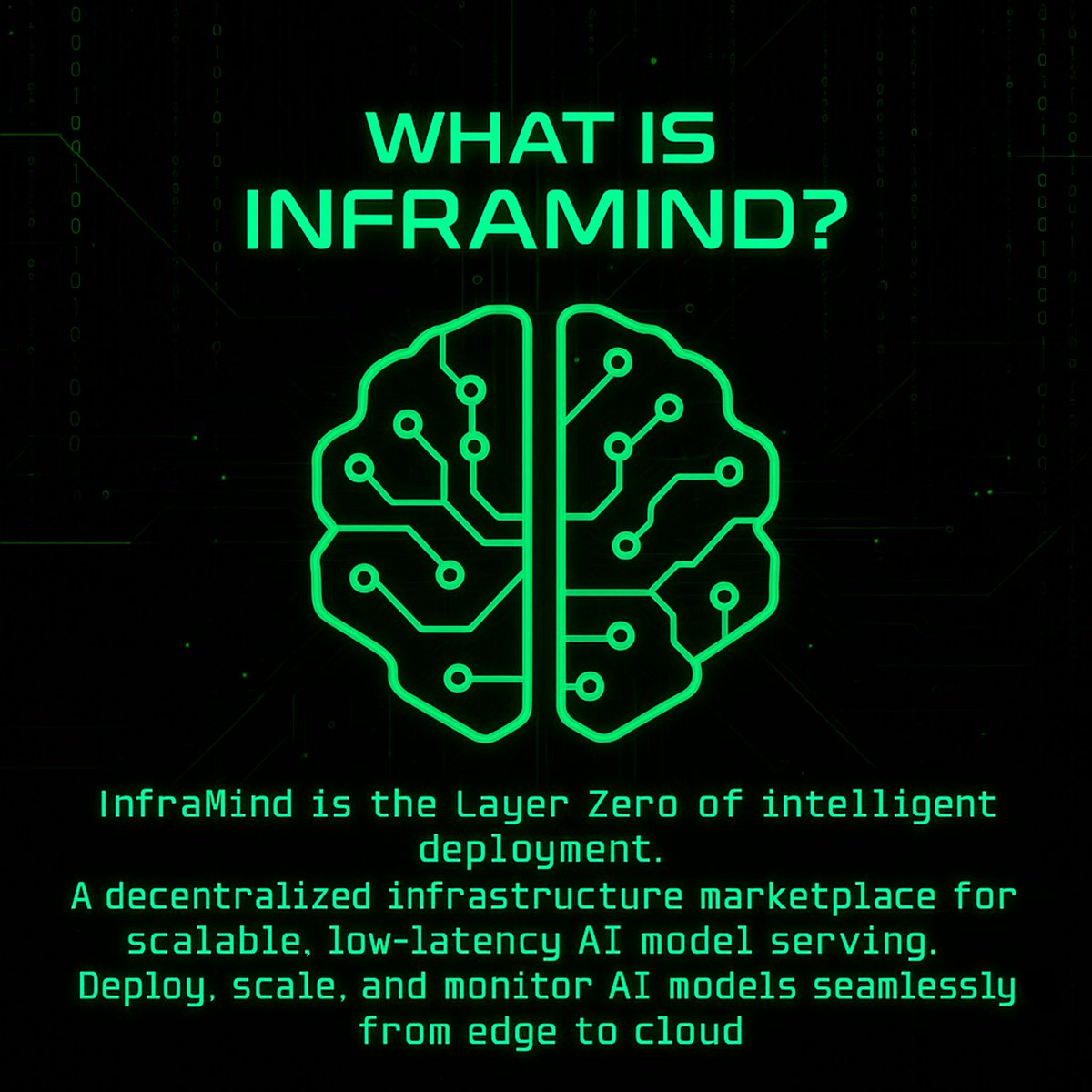 InFraMind's tweet photo. What is InfraMind? https://t.co/16L5C9pD8f