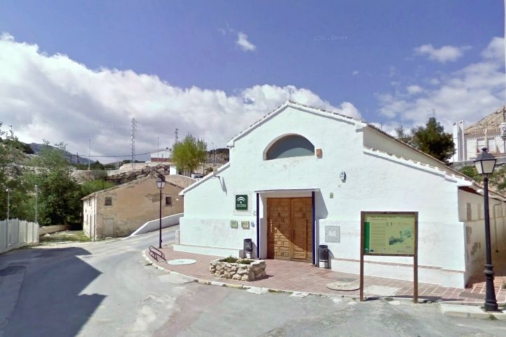 Ventana Visitante (@ventanavand) on Twitter photo ⚠️ AVISO | Cierre temporal del Centro de Visitantes Almacén del Trigo desde el 17/06/2025.
📍 Veléz Blanco (Almería)
⛔ Permanece cerrado al público hasta nuevo aviso. Disculpen las molestias.
🔗 lajunta.es/5pkiq
#Almería #EspaciosNaturales <a href="/REDIAM_Oficial/">REDIAM</a> <a href="/MedioAmbAND/">Consejería de Sostenibilidad y Medio Ambiente</a> ⚠️ AVISO | Cierre temporal del Centro de Visitantes Almacén del Trigo desde el 17/06/2025.
📍 Veléz Blanco (Almería)
⛔ Permanece cerrado al público hasta nuevo aviso. Disculpen las molestias.
🔗 lajunta.es/5pkiq
#Almería #EspaciosNaturales <a href="/REDIAM_Oficial/">REDIAM</a> <a href="/MedioAmbAND/">Consejería de Sostenibilidad y Medio Ambiente</a>