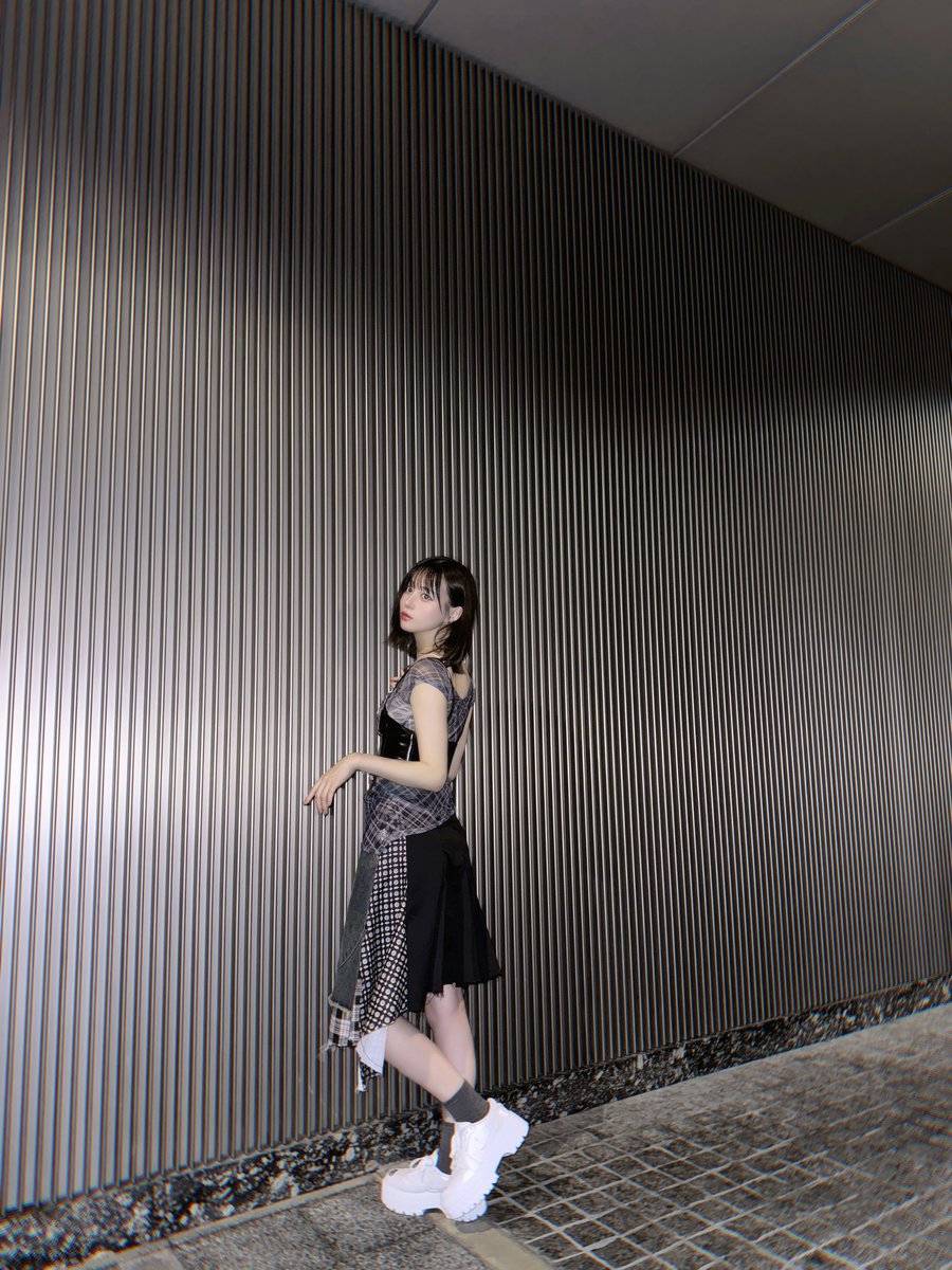 冨田 菜々風 tweet media