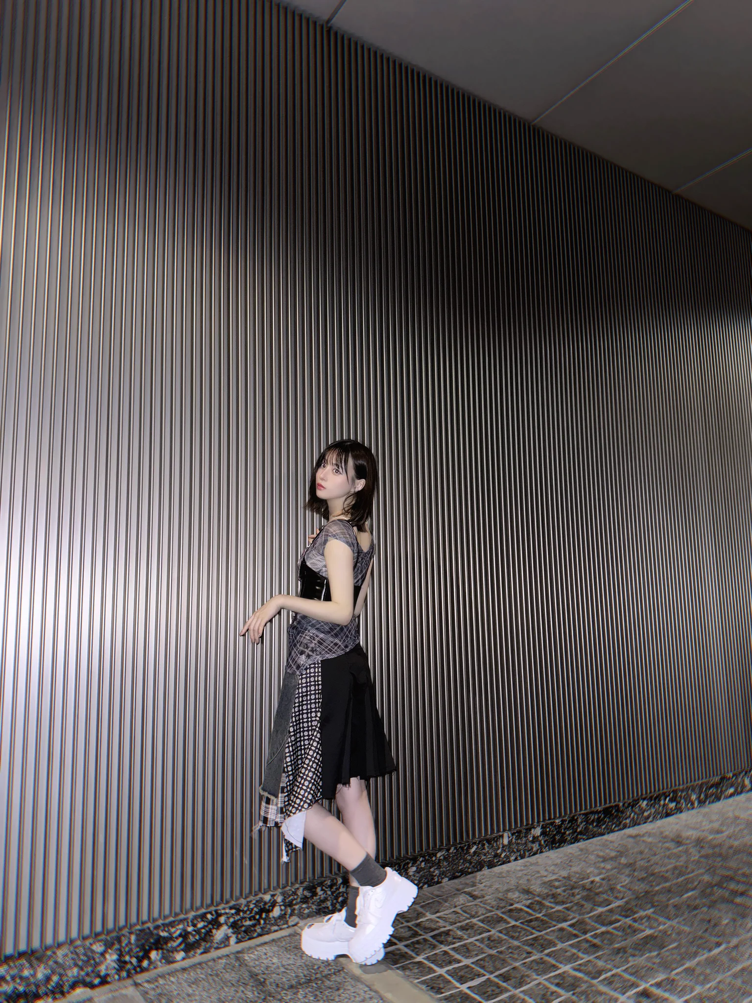 冨田 菜々風 on X: 