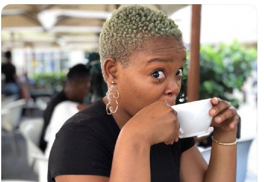 Nentani lapho,  nidzakiwe?