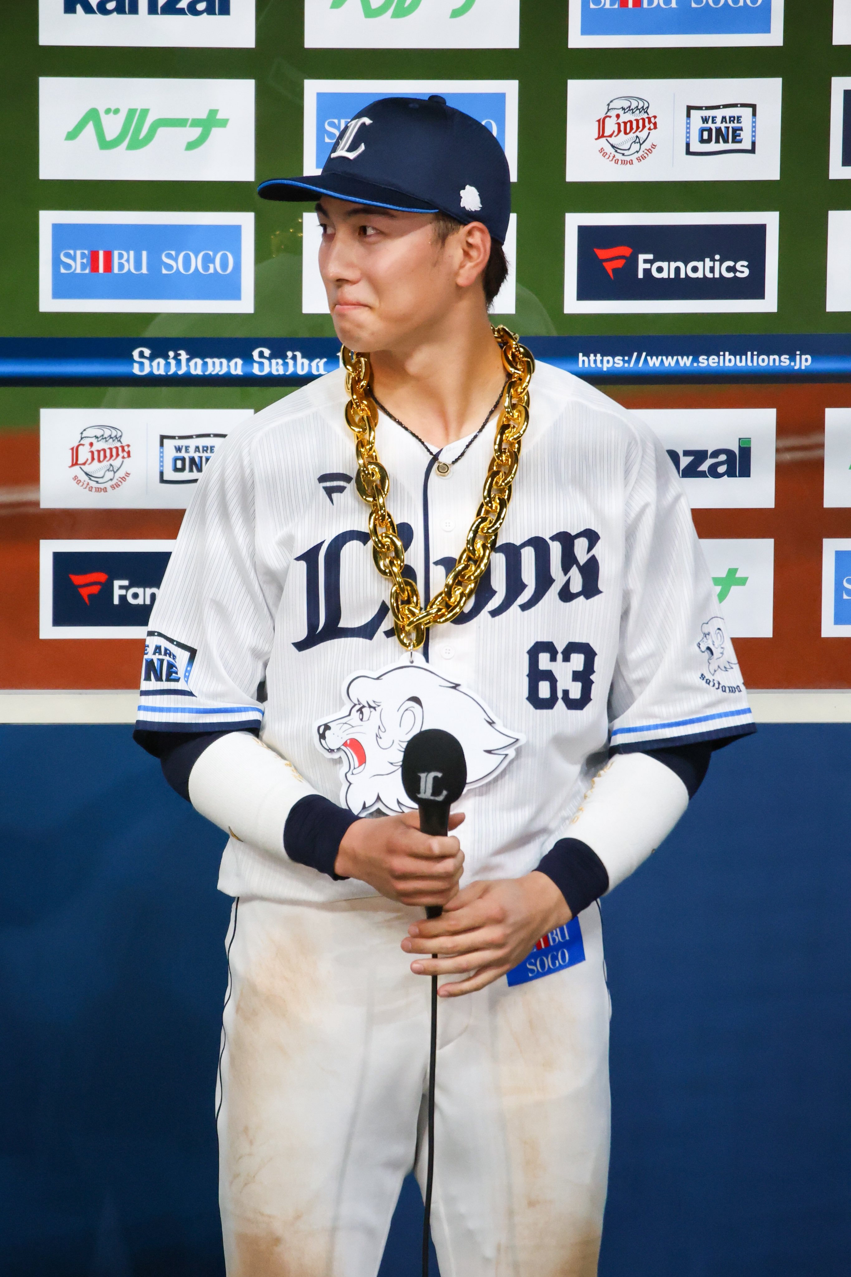 もち on X: 