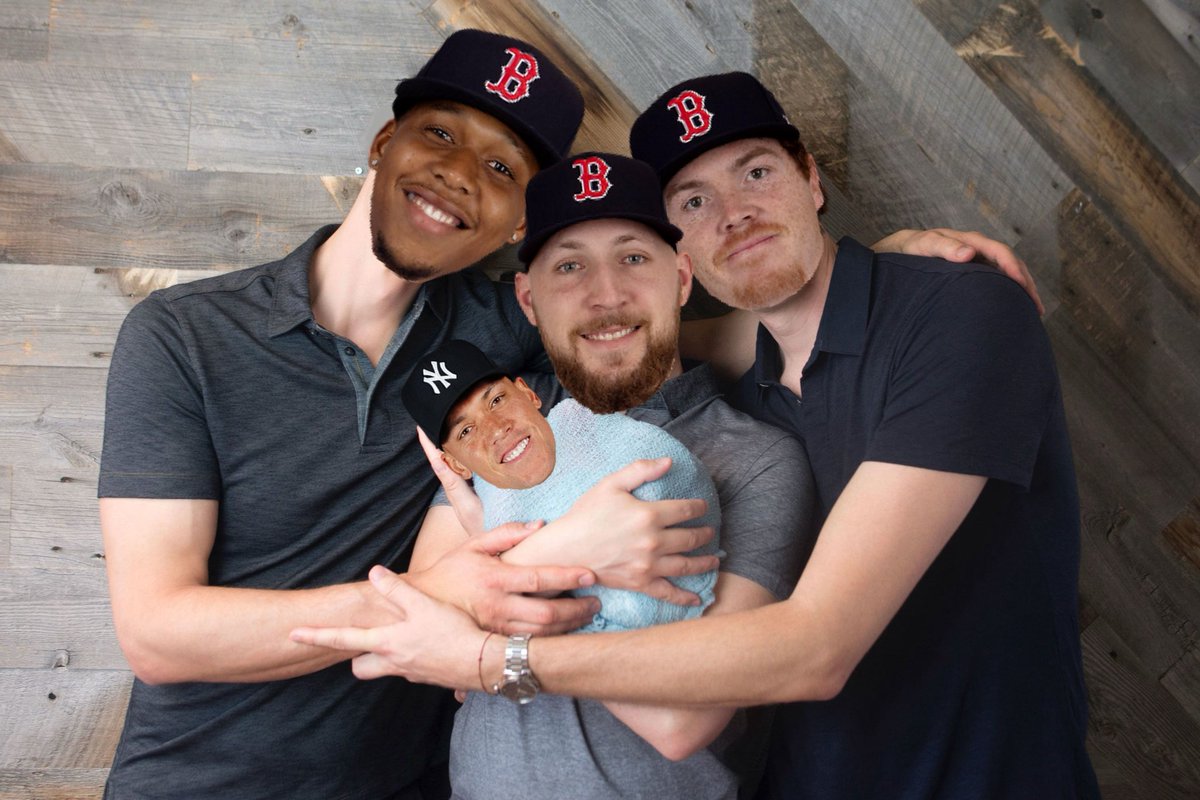 Babalar Sözünü Tutar <a href="/Yankees_TR/">Yankees Turkish Fans</a>  😂