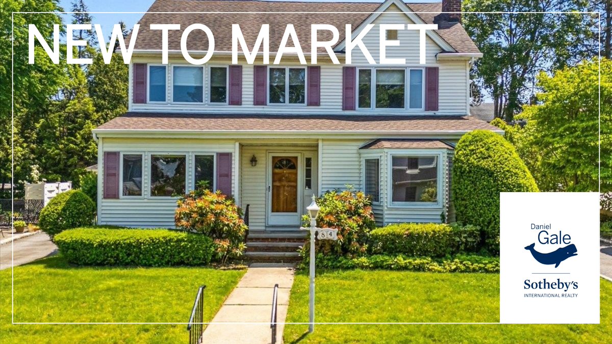 ManhassetRealtr's tweet photo. 📍 New to Market 📍 Take a look at this fantastic new property that just hit the market located at 84 Hillcrest Avenue in Manhasset. Reach out here or at (516) 509-4082 for more information

Annie Holdreith
Associate RE Broke... https://t.co/Z6GlAmk5X2 https://t.co/81I4TaLBXJ
