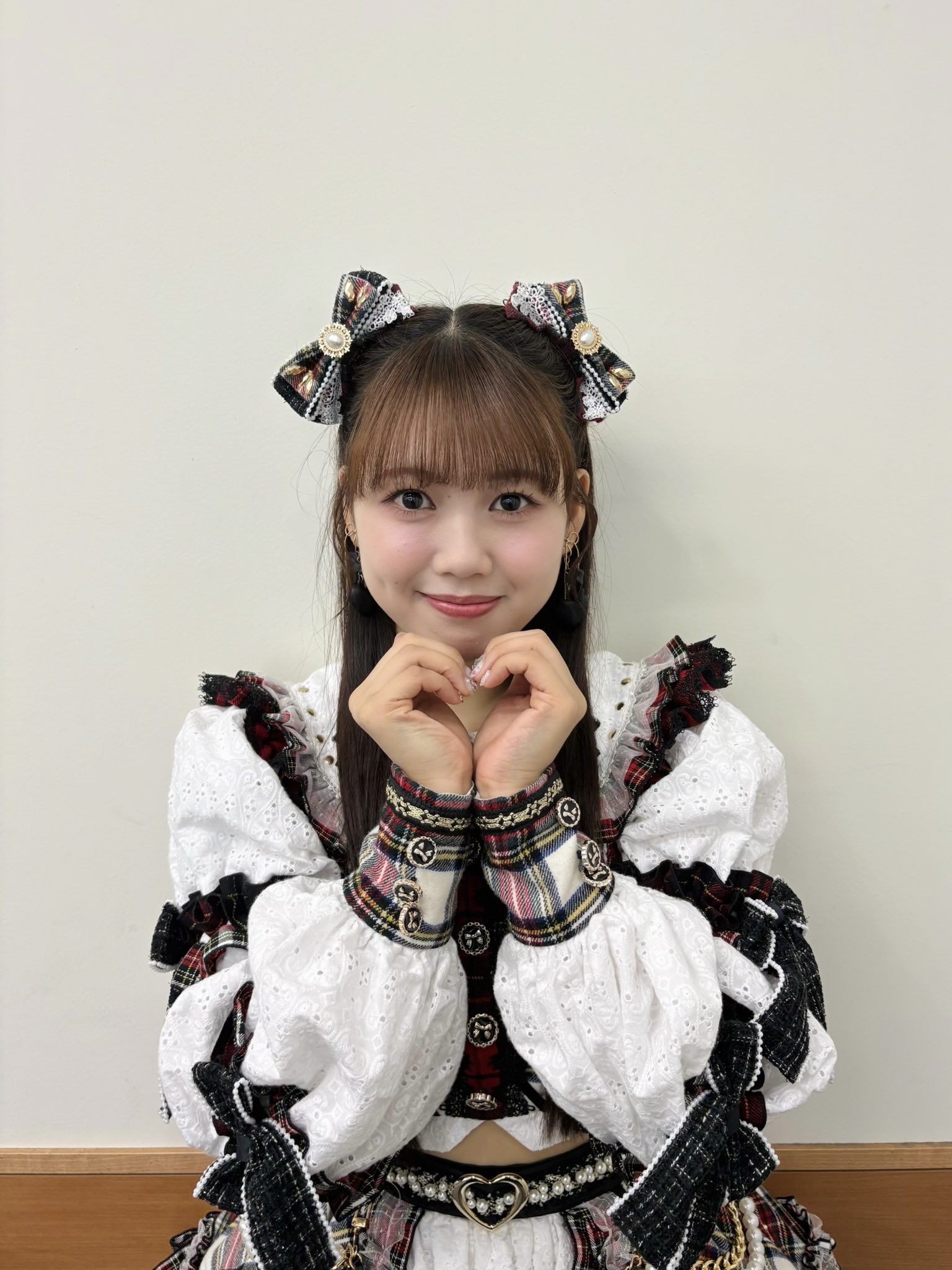 超ときめき♡宣伝部　タワレコ　パネル　吉川ひより 超ときめき♡宣伝部 on X: 