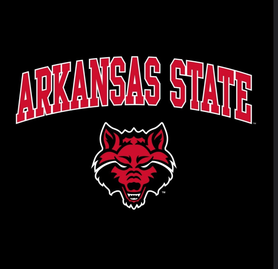 <a href="/AStateFB/">Arkansas State Football</a> today 📍

<a href="/CoachDLett/">Derrick Lett</a> <a href="/CoachButchJones/">Butch Jones</a> <a href="/AStateFB_Rec/">Arkansas State Football Recruiting</a> <a href="/CoachHeck_/">Keith Heckendorf</a> 
<a href="/QBC_Nashville/">QB Country Nashville</a> <a href="/RileyElite3/">Riley Howard III 🇲🇭</a> <a href="/_Elite3/">ELITE 3</a> 🔺🔺