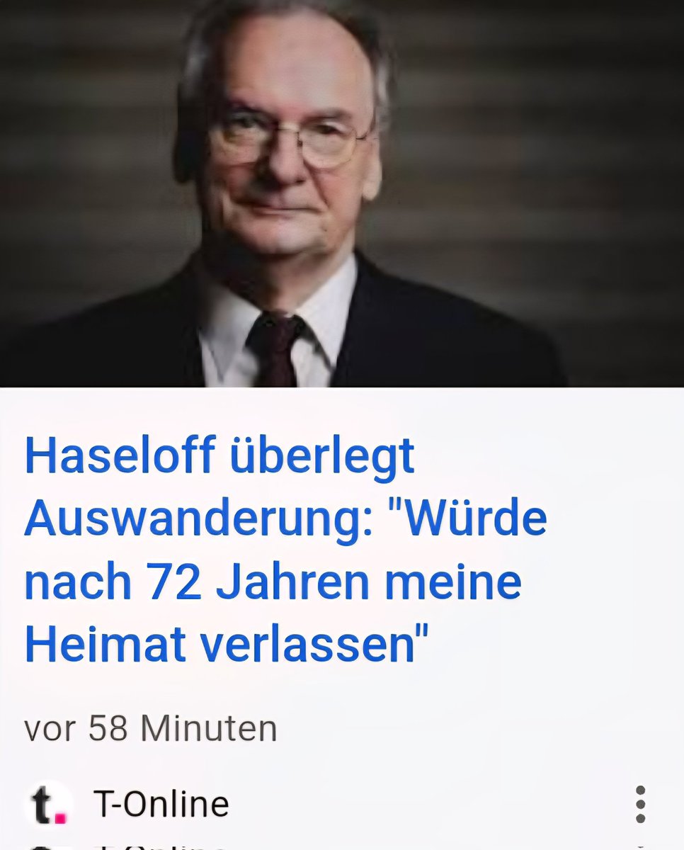 Ich wähle AfD und helfe beim Koffer packen! Wer noch? 💙