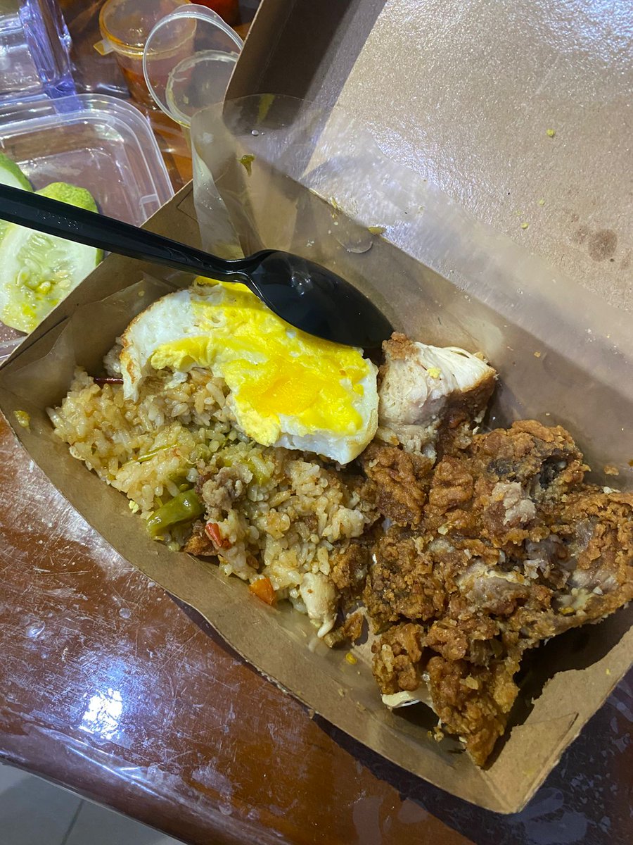 rubyyy ๐ฃ๐ค๐ฅ (@stupidpipelllll) on Twitter photo bosen sama ayam yg gitu2 aja??? cobain deh <a href="/ayamkoploid/">Ayam Koplo</a> by <a href="/hangry_id/">Hangry Indonesia</a> dijamin bikin nagih apalagi sambelnya yg bikin lidah goyang bang jali ๐
ayo dibeli nanti makannya aku suapin deh biar makin lahap xixi ๐คญ๐ bosen sama ayam yg gitu2 aja??? cobain deh <a href="/ayamkoploid/">Ayam Koplo</a> by <a href="/hangry_id/">Hangry Indonesia</a> dijamin bikin nagih apalagi sambelnya yg bikin lidah goyang bang jali ๐
ayo dibeli nanti makannya aku suapin deh biar makin lahap xixi ๐คญ๐