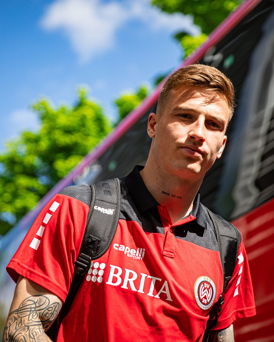 Franko #Kovacevic wird nicht mehr zum #SVWW zurückkehren. Nach seiner einjährigen Leihe beim Gangwon FC wechselt der Stürmer fest zum slowenischen Erstligisten <a href="/NKCelje/">NK Celje</a>.

Alles Gute, Franko! 🤝

🔗 t1p.de/SVWW-TransferK…

#dasWvereint